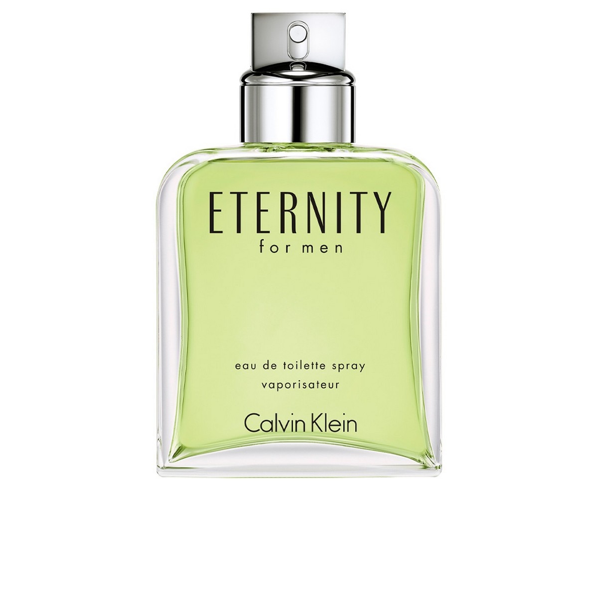 Imagem 0 de Eternity Eau de Toilette 200ml Calvin Klein