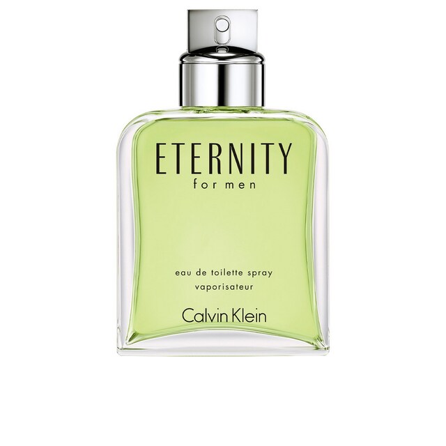 Imagem 0 de Eternity Eau de Toilette 200ml Calvin Klein