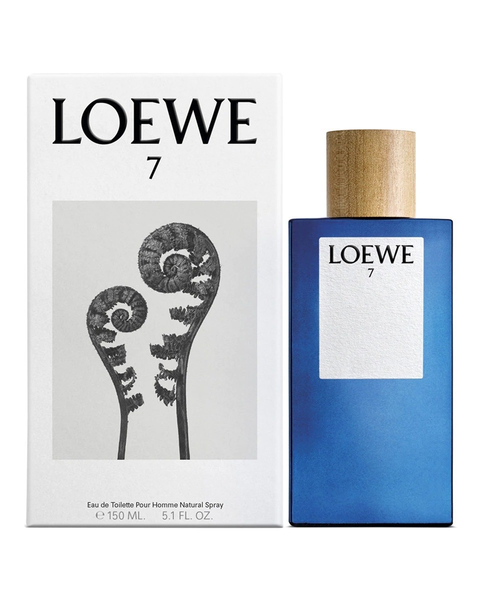 7 Eau de Toilette - 150 ml 2