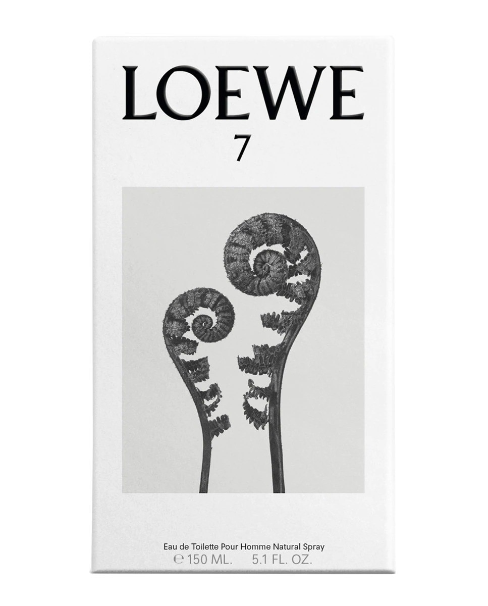 7 Eau de Toilette - 150 ml 3