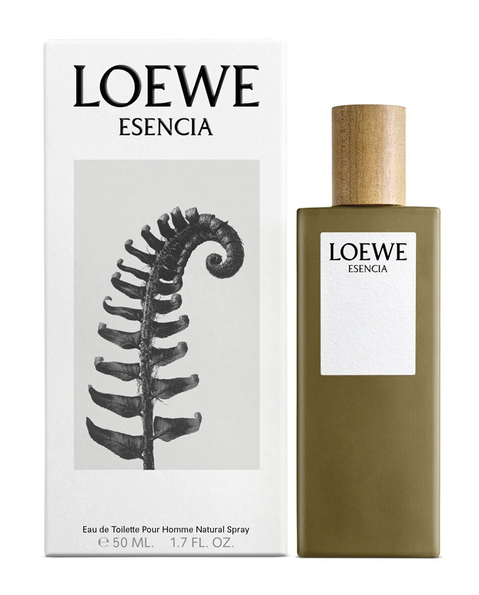 ESENCIA Eau de Toilette - 50 ml 2