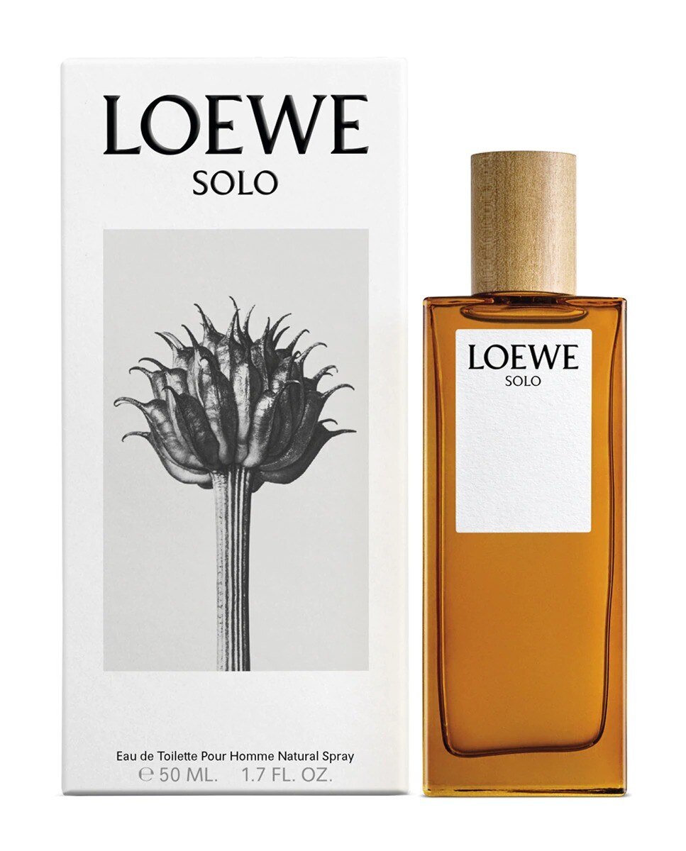 SOLO Eau de Toilette 2