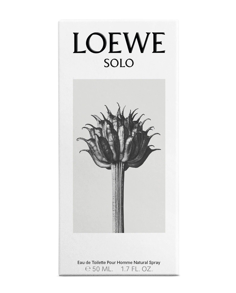 SOLO Eau de Toilette 3