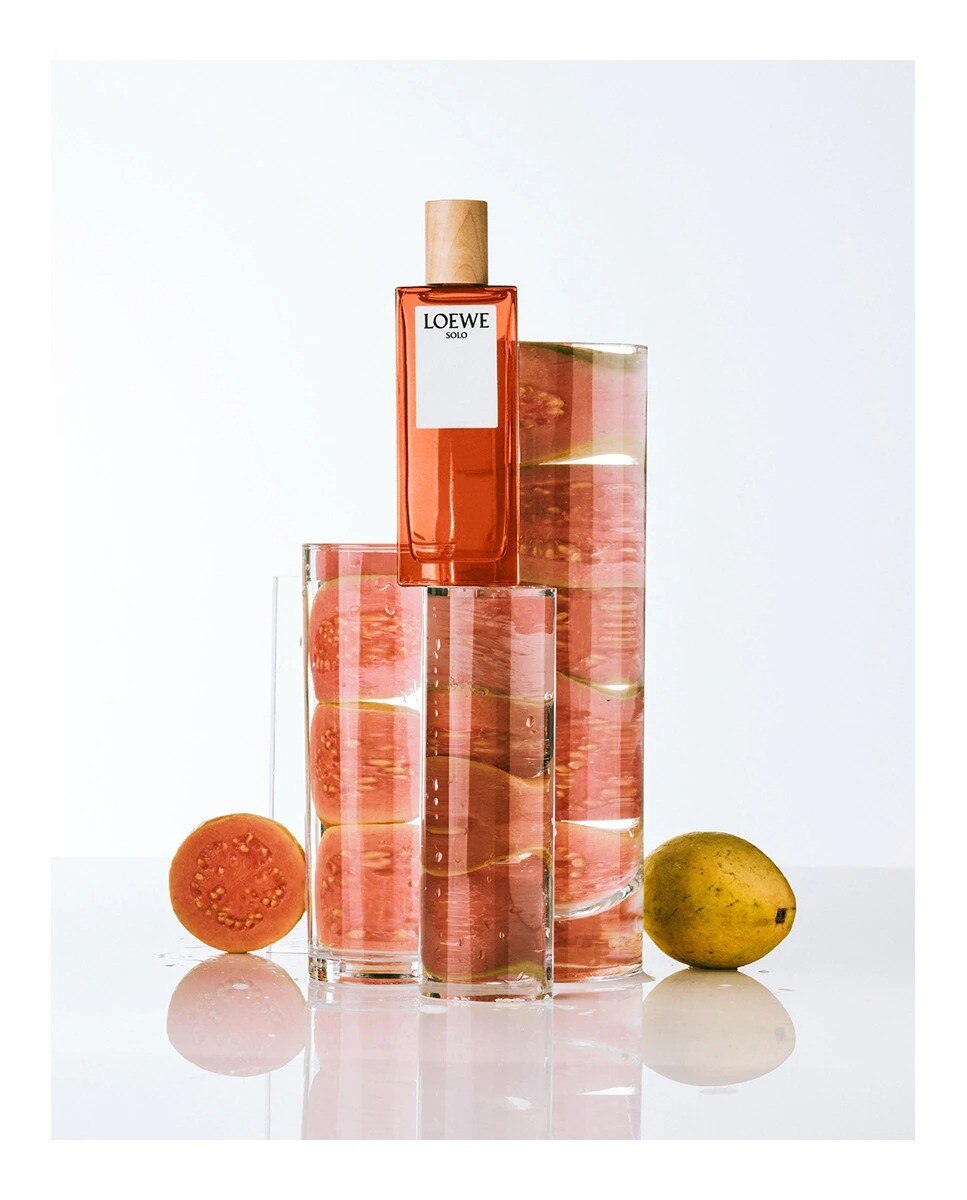 SOLO Eau de Toilette 4