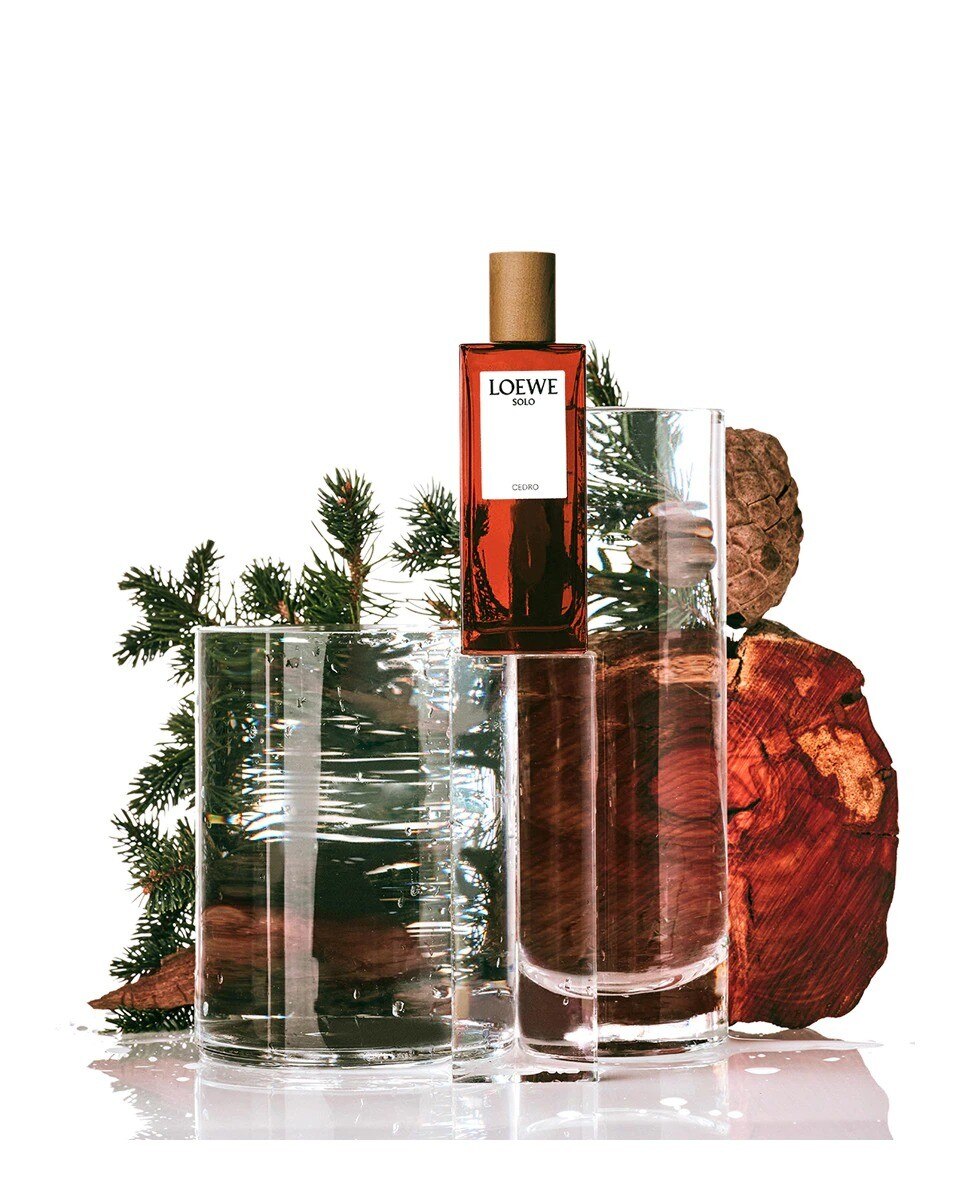 SOLO Cedro Eau de Toilette 4
