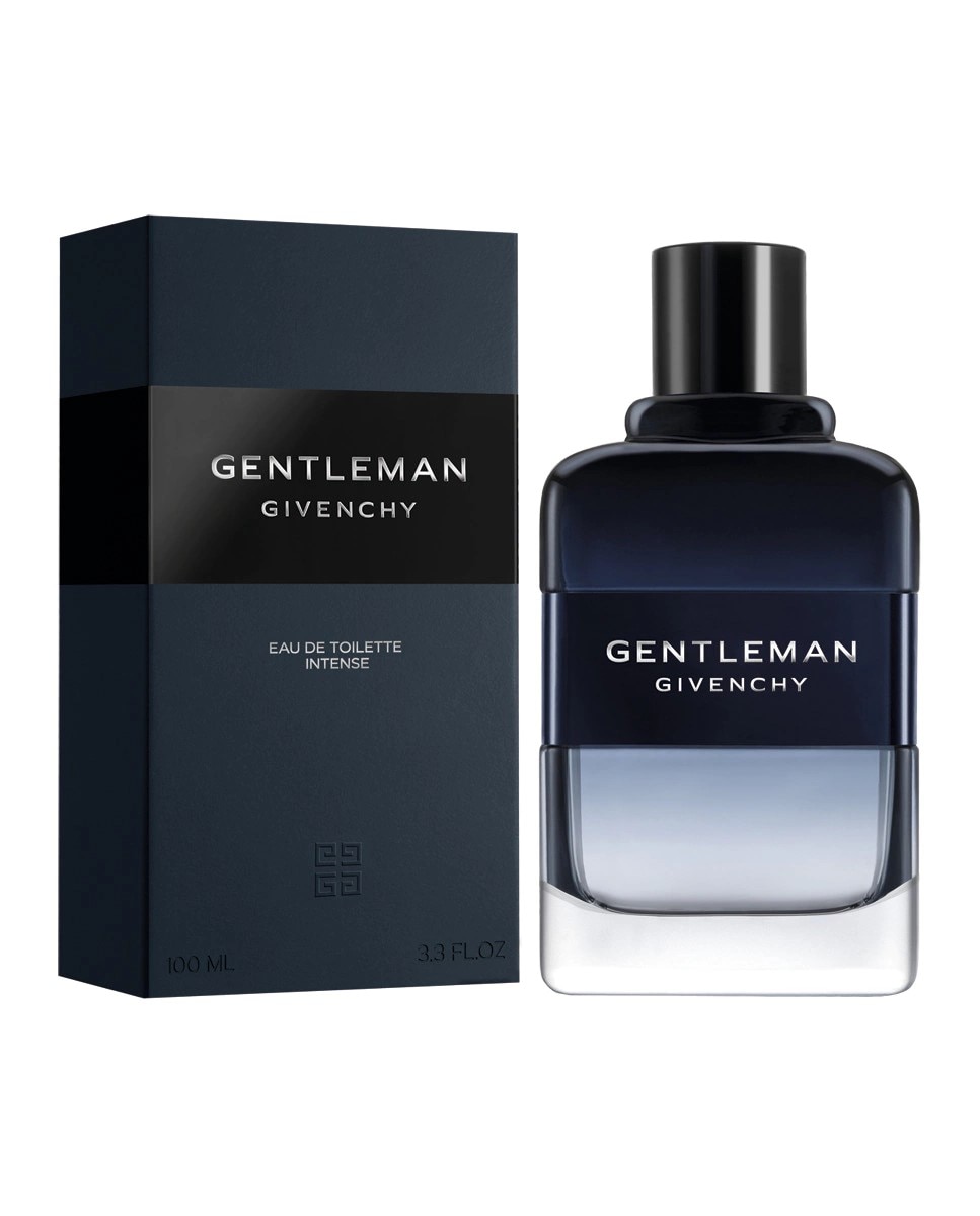 Gentleman Intense Eau de Toilette - 100 ml 2