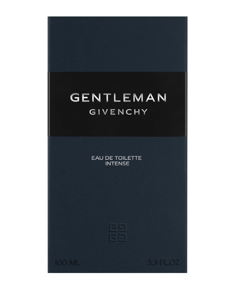 Gentleman Intense Eau de Toilette - 100 ml 3
