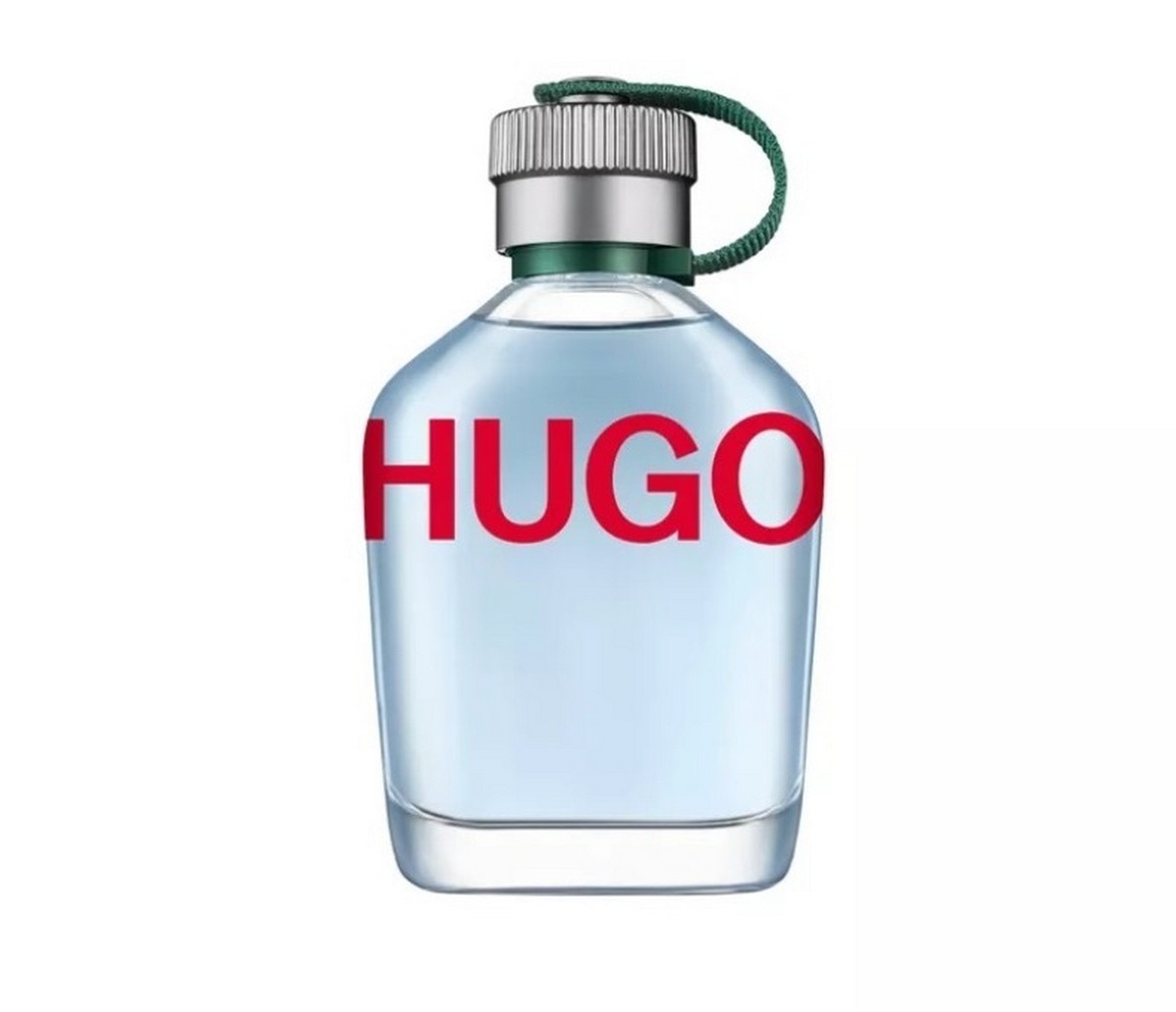 Imagem 0 de Hugo Man Eau de Toilette 125ml Hugo Boss