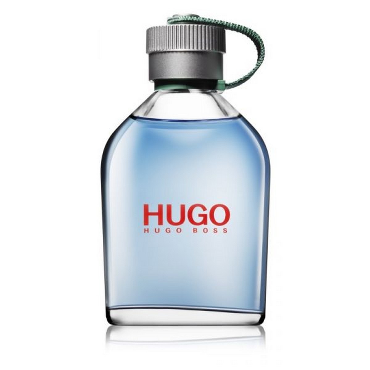 Imagem 0 de Hugo Man Eau de Toilette 200ml Hugo Boss