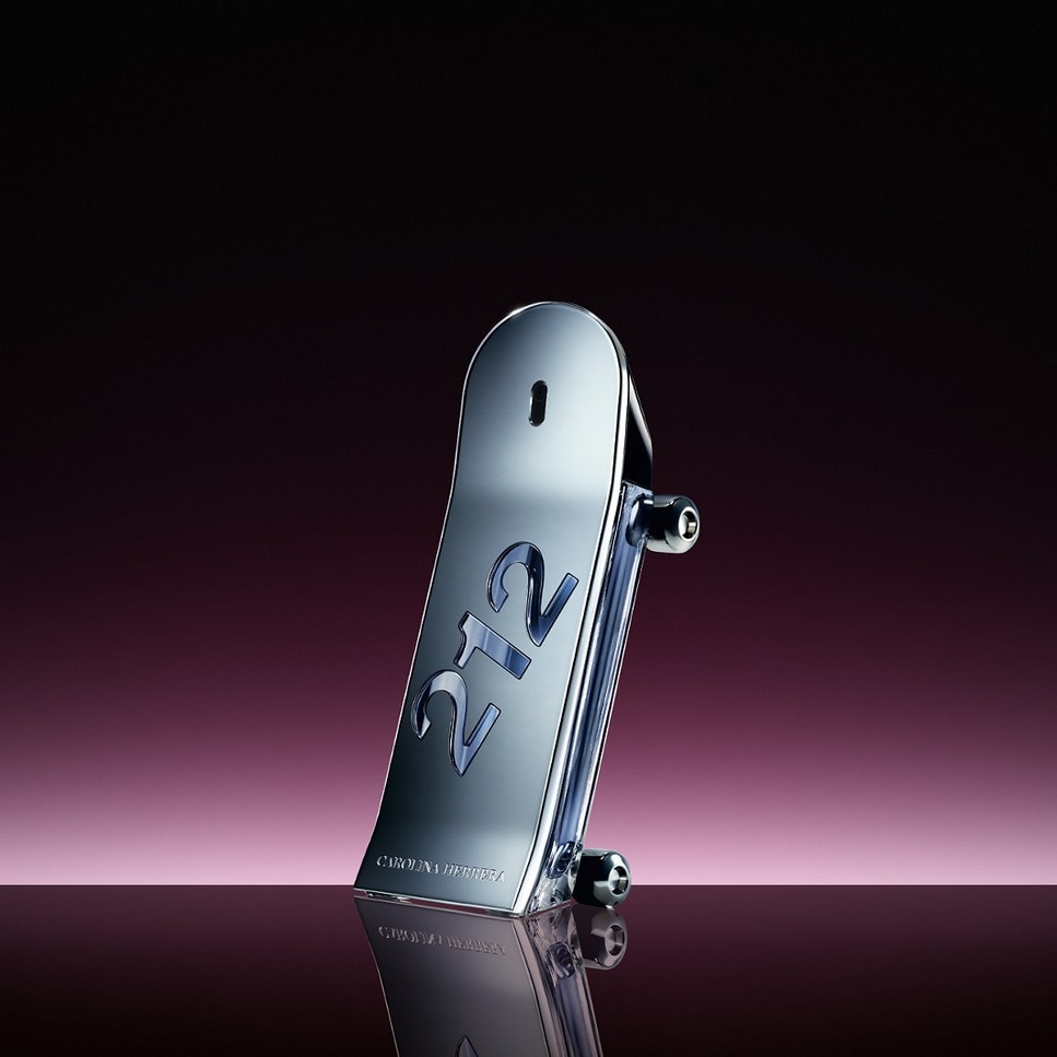 212 Heroes Eau de Toilette 3