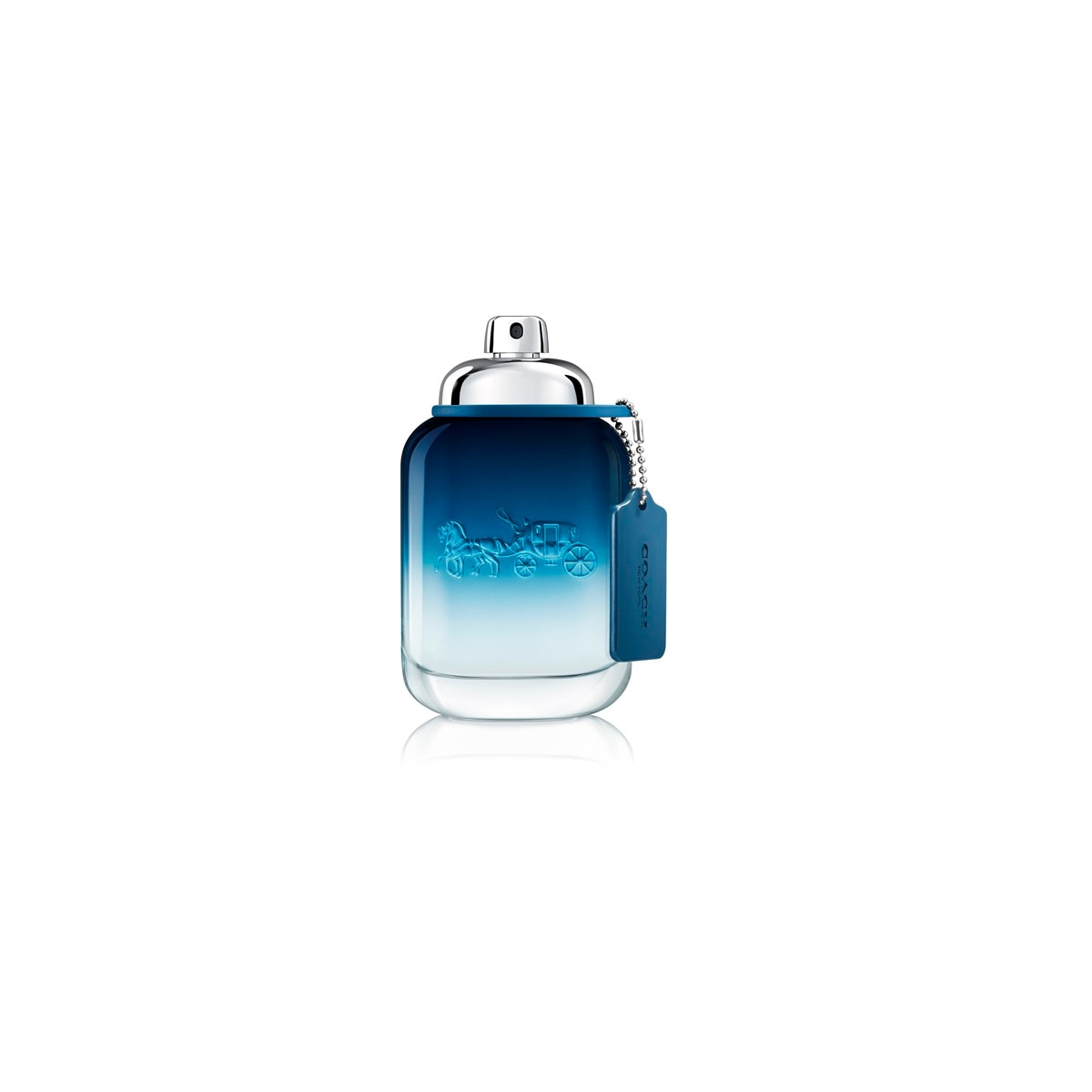 Imagem 0 de Coach Man Blue Eau de Toilette 60ml Coach