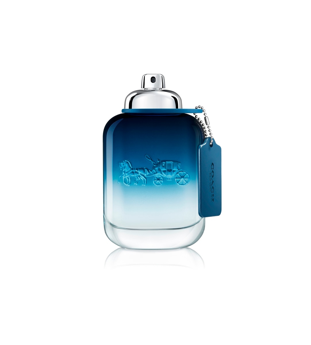 Imagem 0 de Coach Man Blue Eau de Toilette 100ml Coach