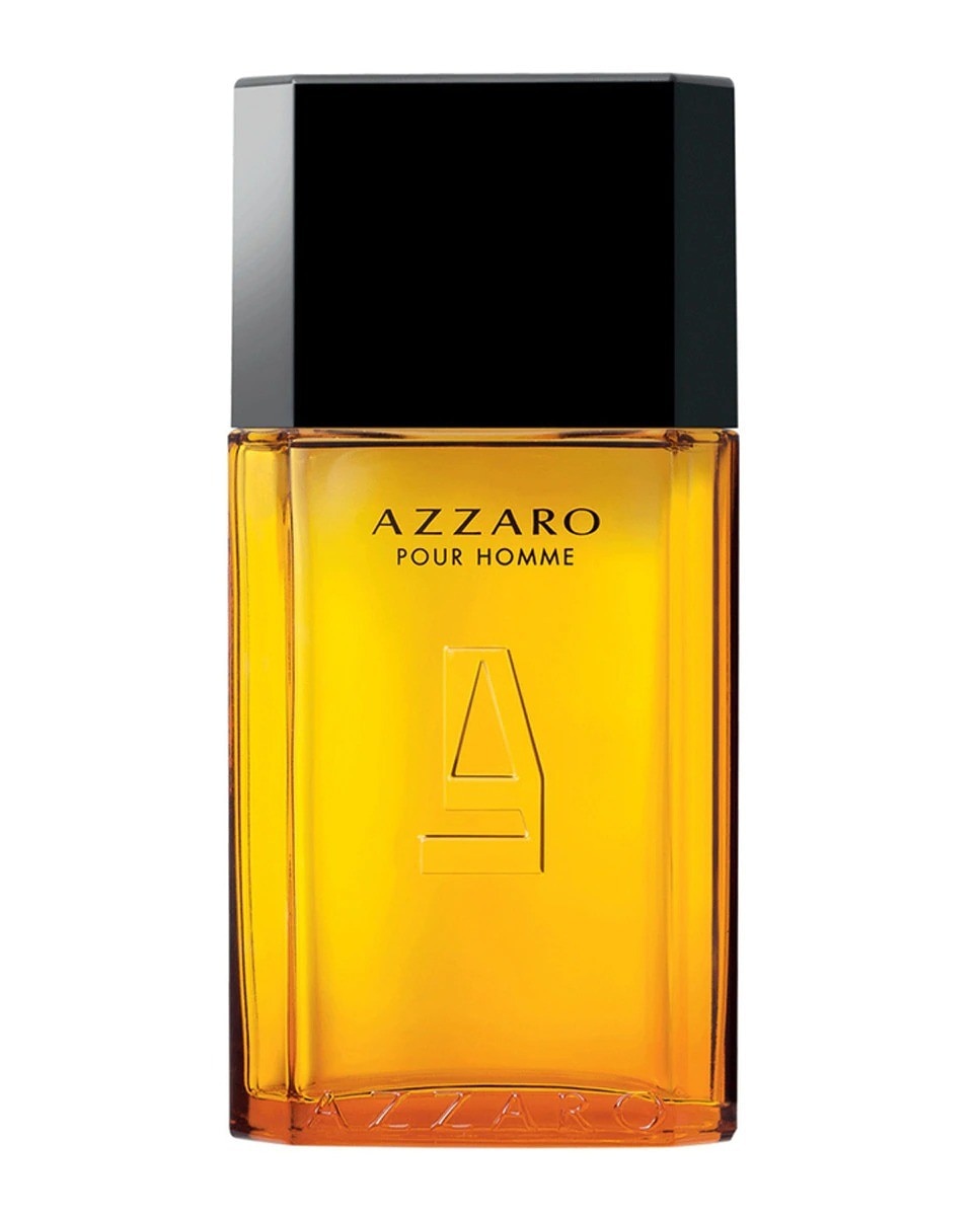 Imagem 0 de Azzaro Pour Homme Eau de Toilette - 200 ml