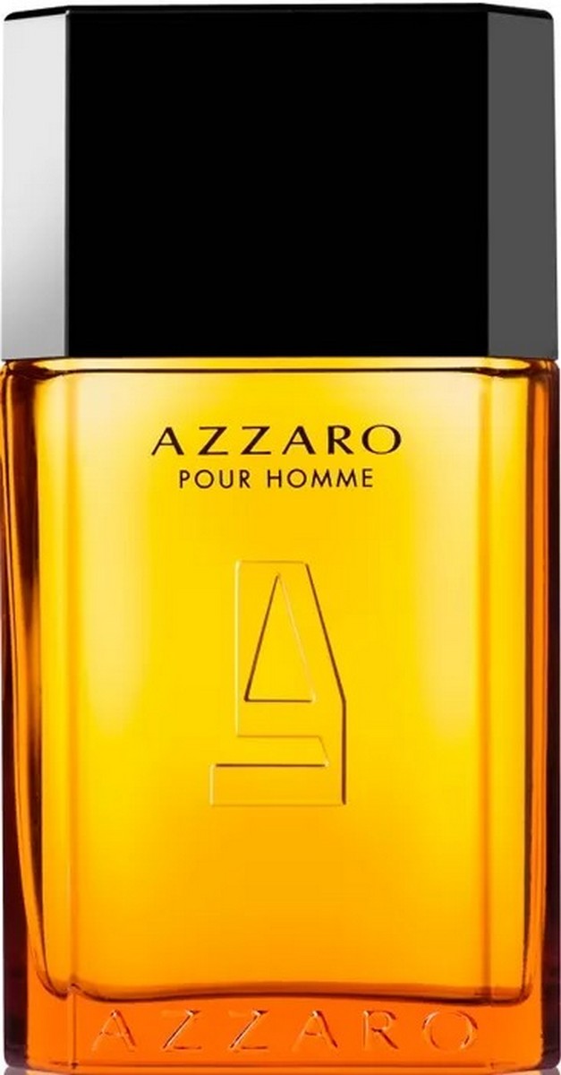 Imagem 0 de Azzaro Pour Homme Eau de Toilette - 50 ml