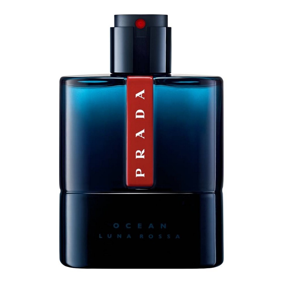 Imagem 0 de Luna Rossa Ocean Eau de Toilette 100ml Prada