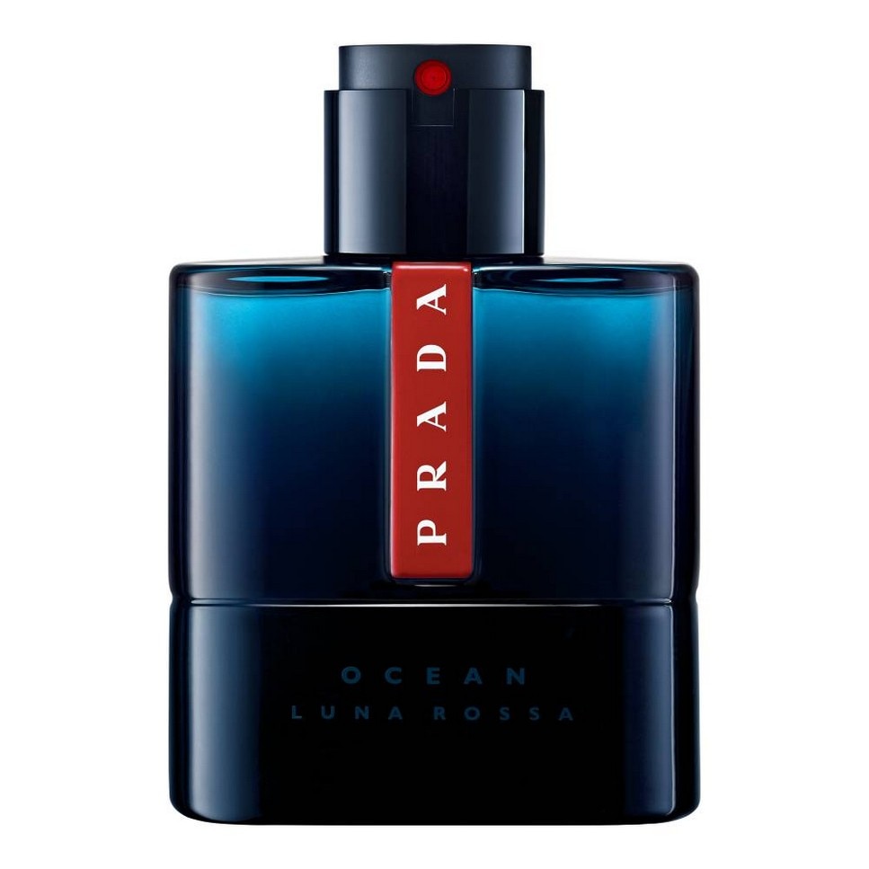 Imagem 0 de Luna Rossa Ocean Eau de Toilette - 50 ml