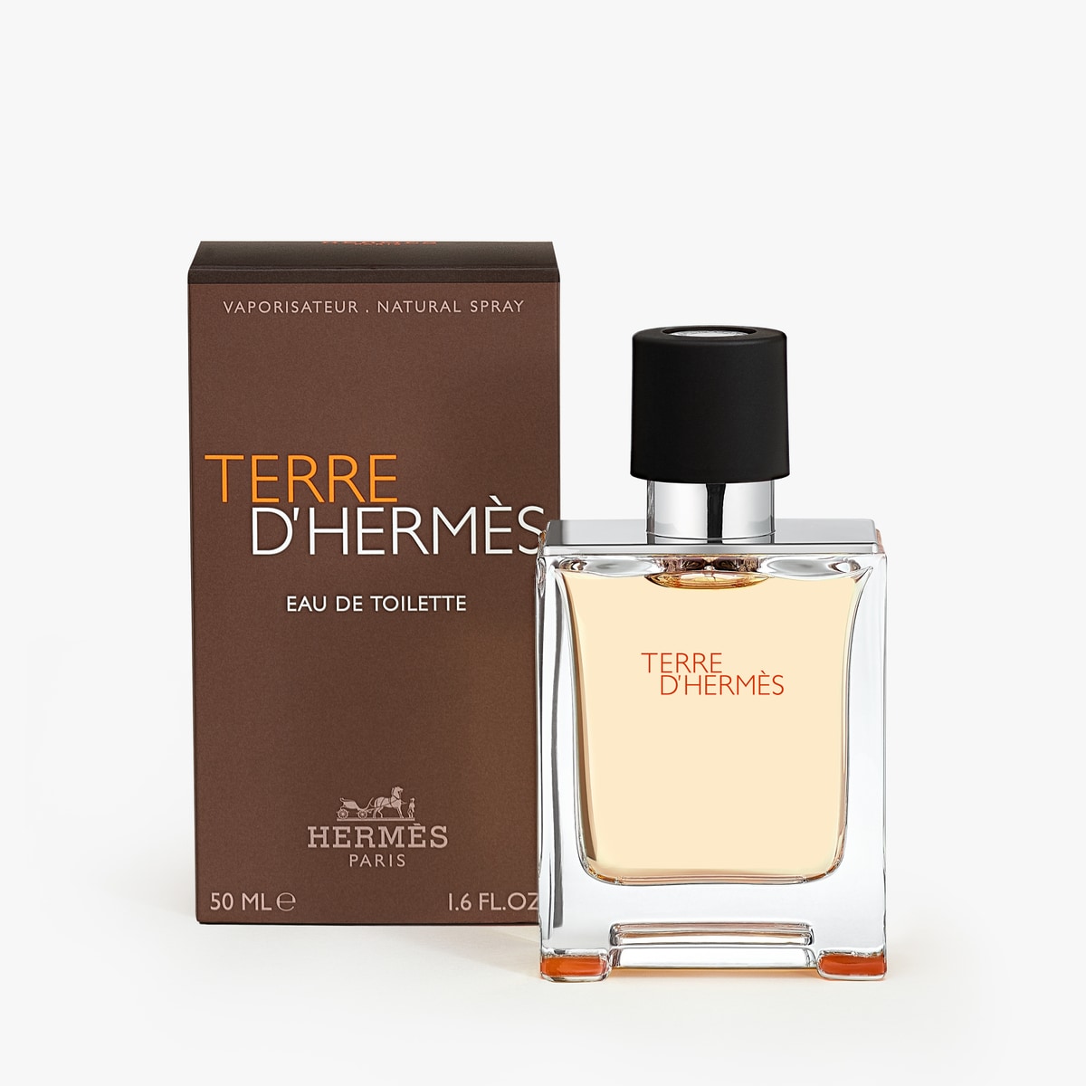 Terre d'Hermès Eau de Toilette 2