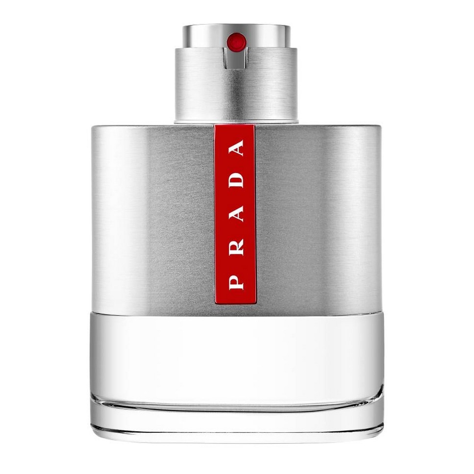 Luna Rossa Eau de Toilette - 50 ml 1