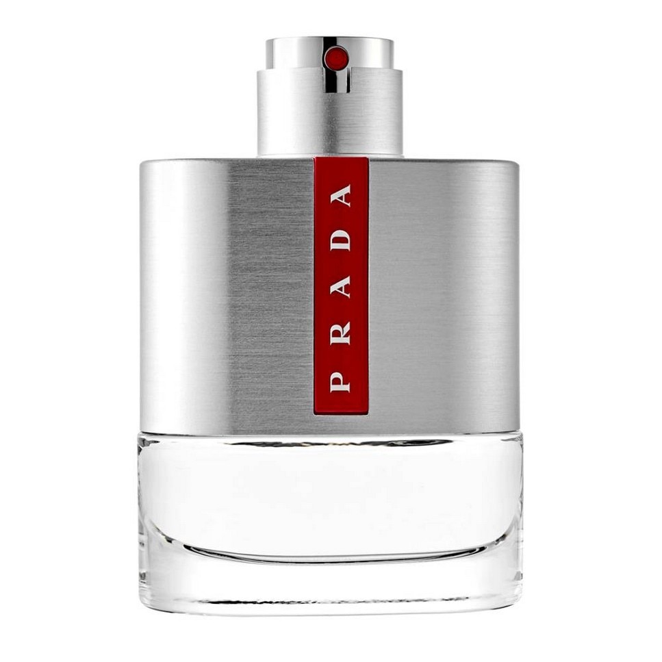 Luna Rossa Eau de toilette 100ml Prada 1