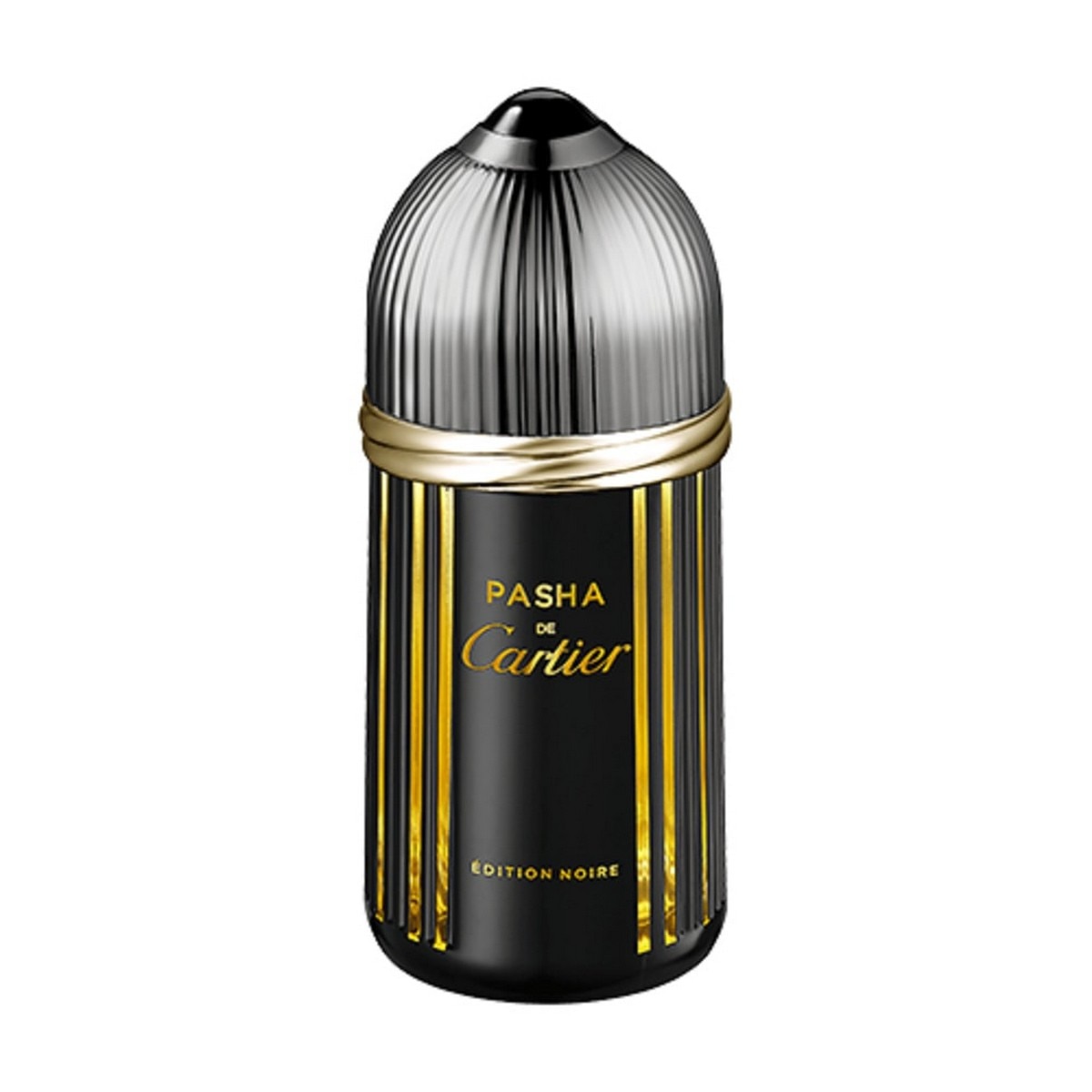 Imagem 0 de Pasha Édition Noire Eau de Toilette - Edição Limitada - 100 ml