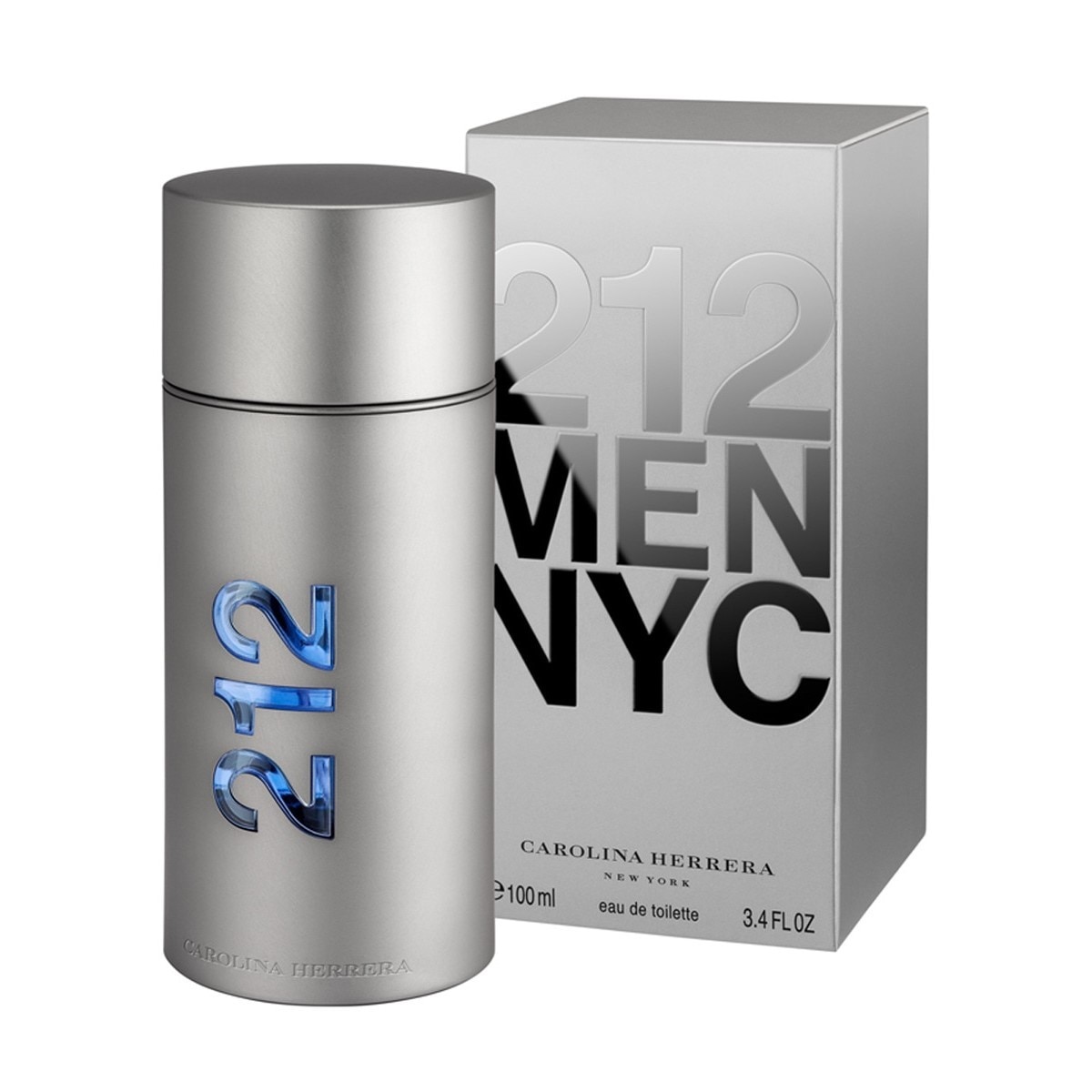 212 Men Eau de Toilette 2