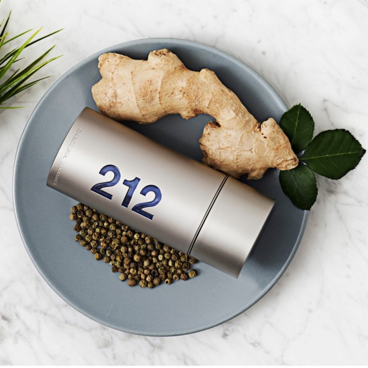 212 Men Eau de Toilette 3