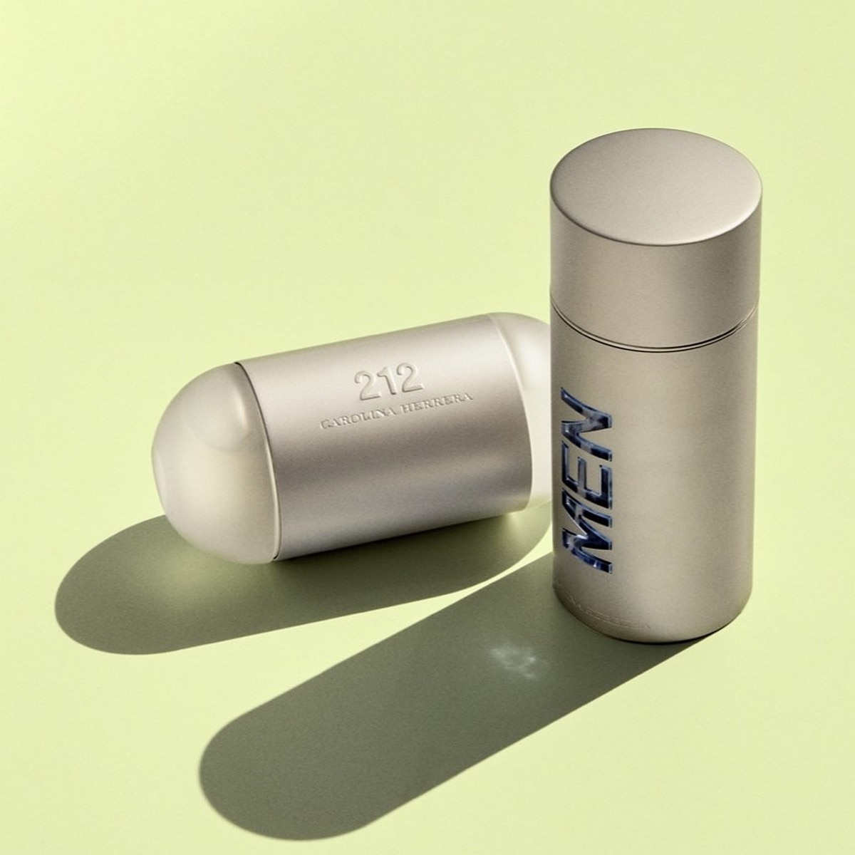 212 Men Eau de Toilette 5