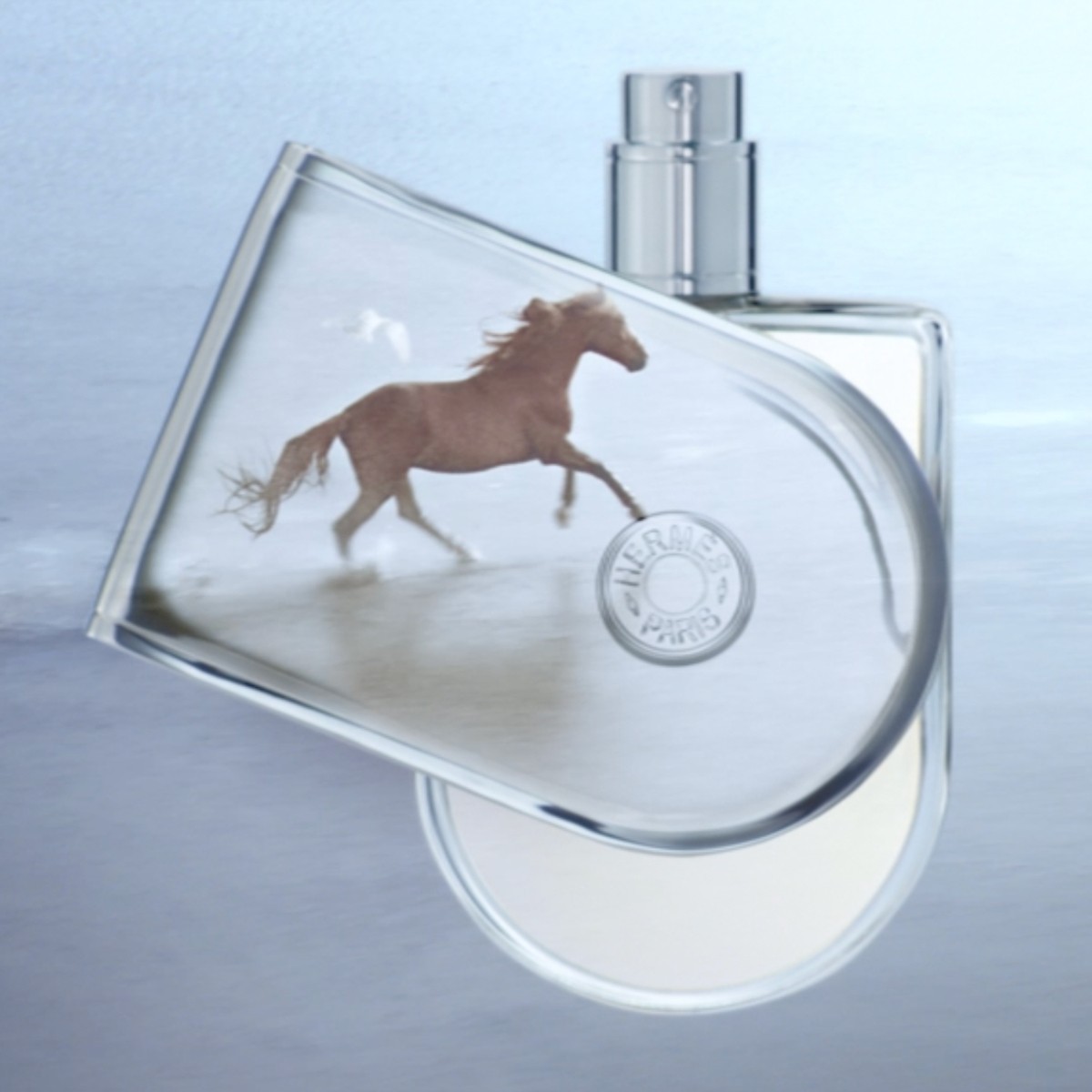 Voyage d'Hermès Eau de Toilette 4