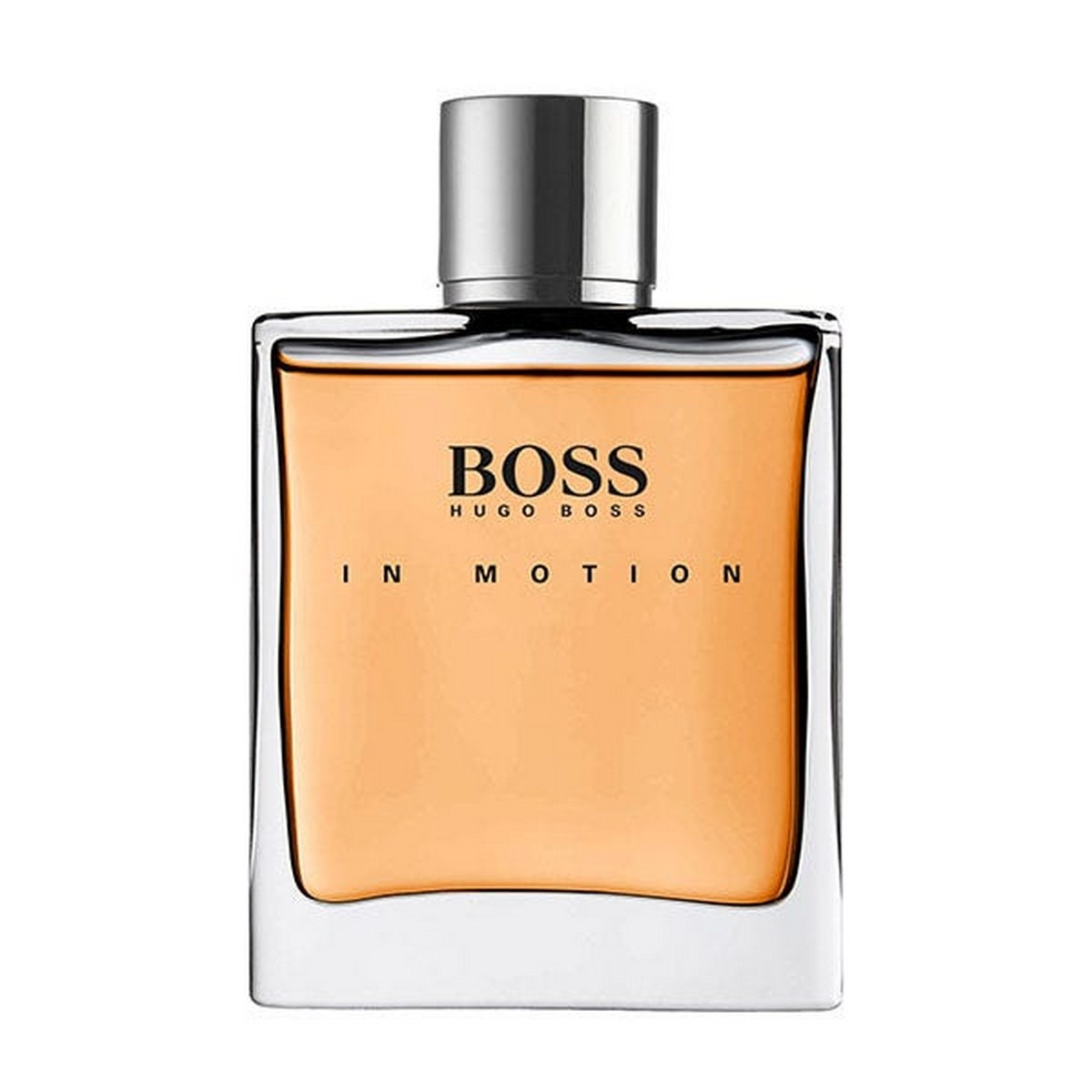 Imagem 0 de Boss In Motion Man Eau de Toilette 100ml Hugo Boss