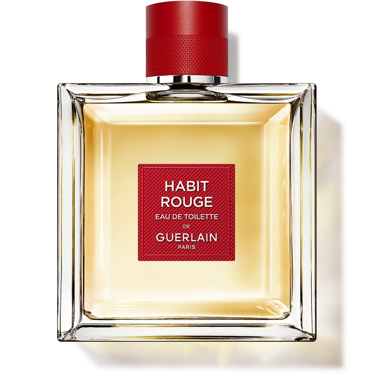 Imagem 0 de Habit Rouge Eau de Toilette 150 ml