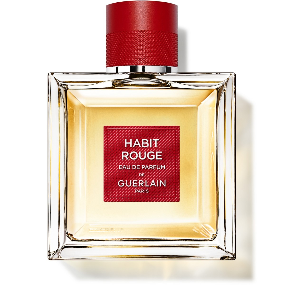 Imagem 0 de Habit Rouge Eau de Parfum - 100 ml