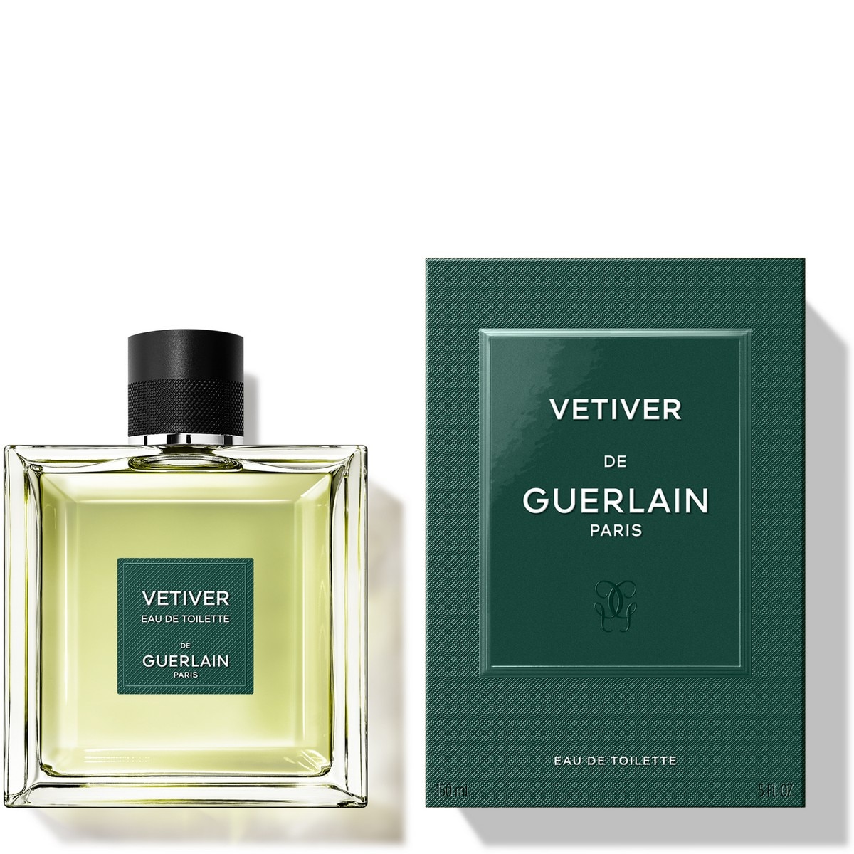 Vétiver Eau de Toilette 150 ml 2
