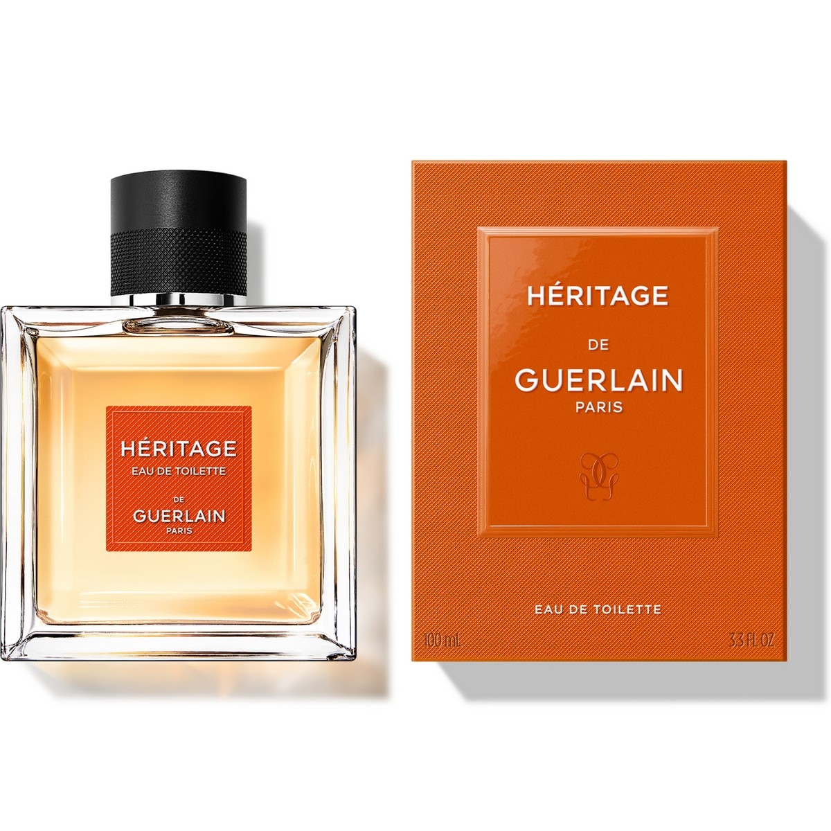 Héritage Eau de Toilette - 100 ml 2