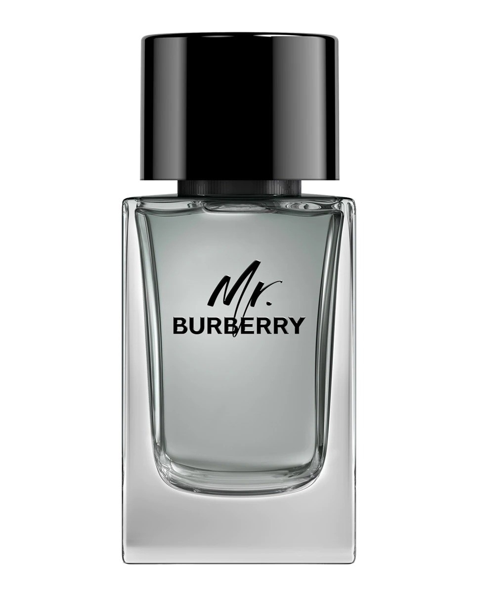 Imagem 0 de Mr Burberry Eau de Toilette 100ml Burberry