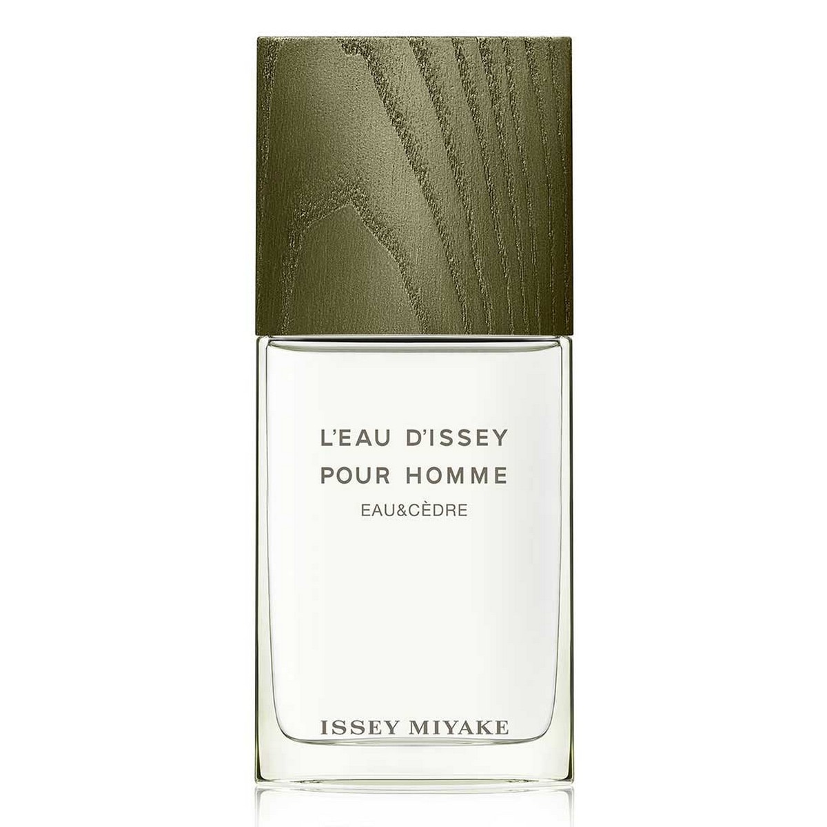 Imagem 0 de L'Eau D'Issey Pour Homme Eau&Cèdre Eau de Toilette Intense - 100 ml