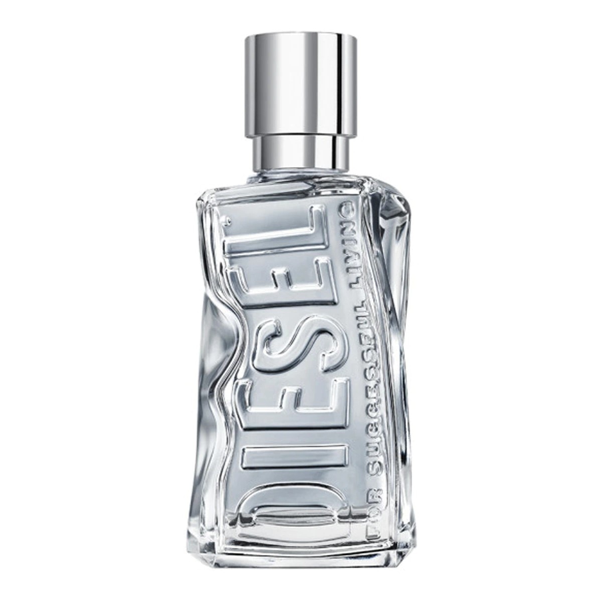 Imagem 0 de D by Diesel Eau de Toilette Recarregável - 50 ml