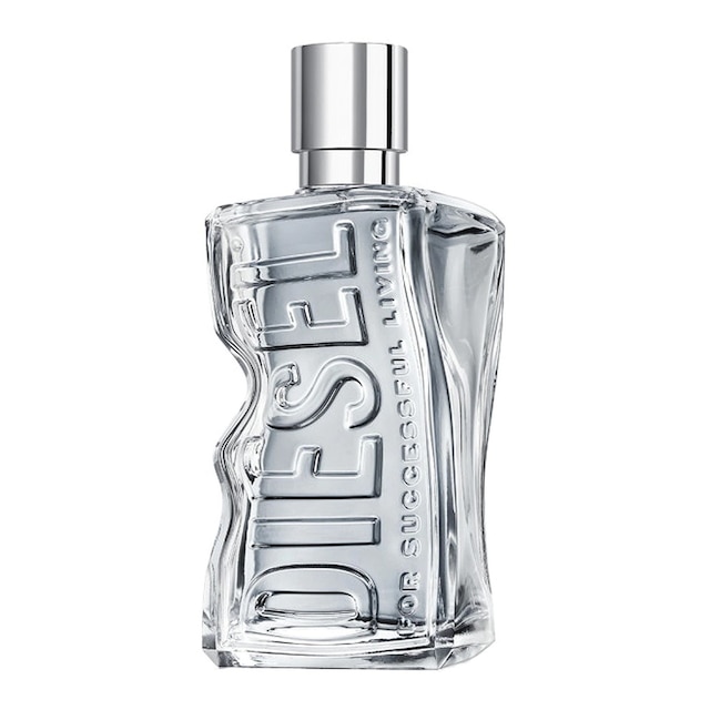 Imagem 0 de D by Diesel Eau de Toilette Recarregável - 100 ml
