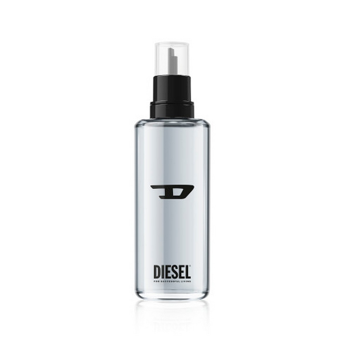Imagem 0 de Recarga D by Diesel Eau de Toilette - 150 ml
