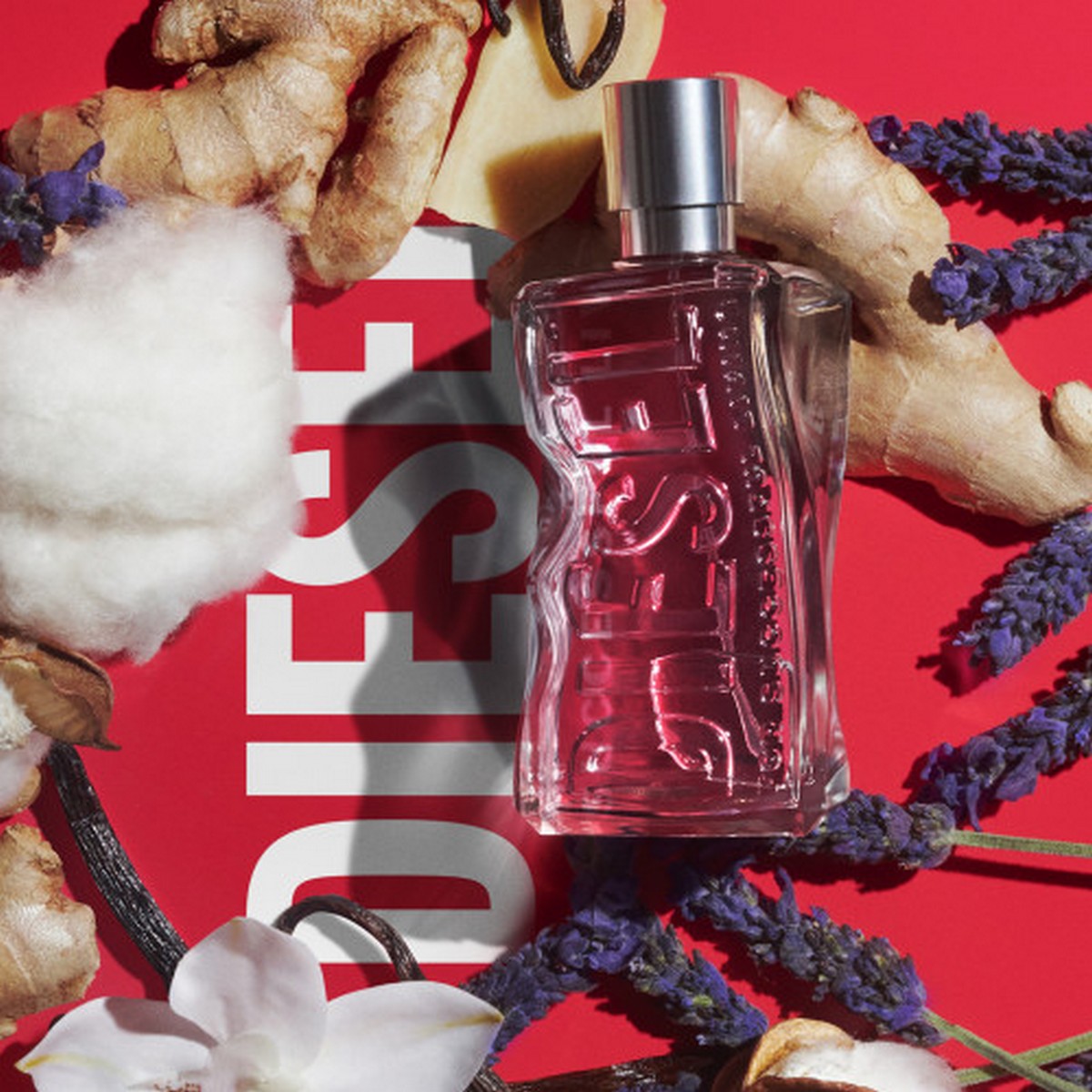 Recarga D by Diesel Eau de Toilette - 150 ml 6