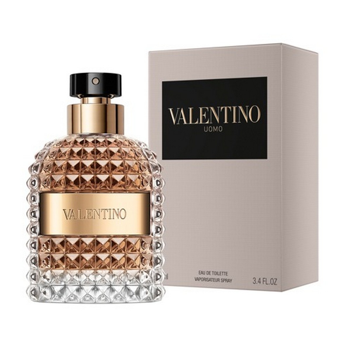 Uomo Eau de Toilette - 100 ml 2