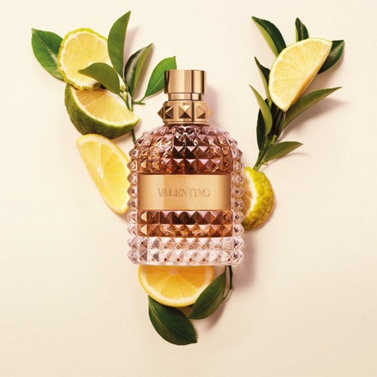 Uomo Eau de Toilette - 100 ml 9