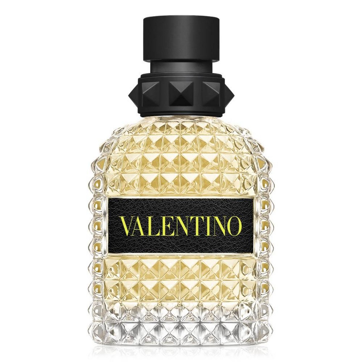 Imagem 0 de Born in Roma Uomo Yellow Dream Eau de Toilette - 50 ml