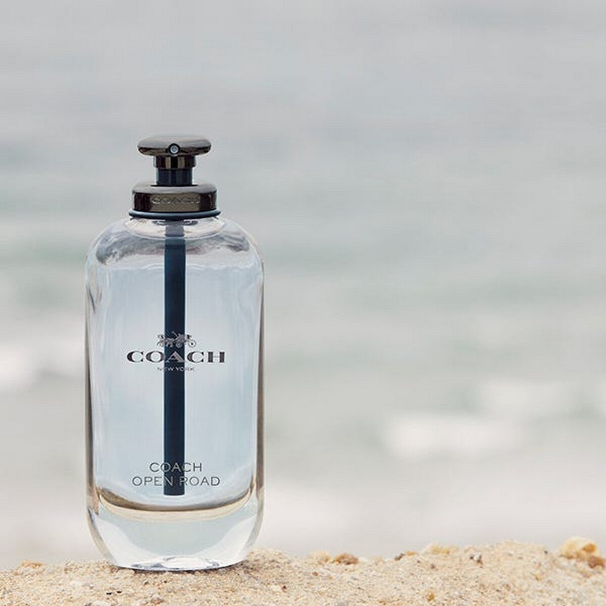 Open Road Eau De Toilette - 60 ml 3