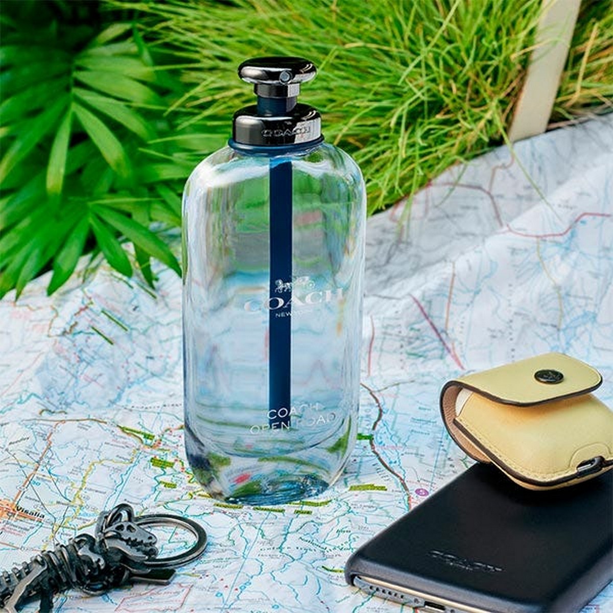 Open Road Eau De Toilette - 60 ml 6