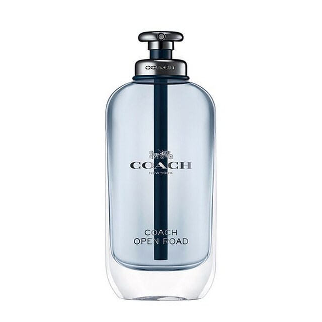 Imagem 0 de Open Road Eau De Toilette - 100 ml