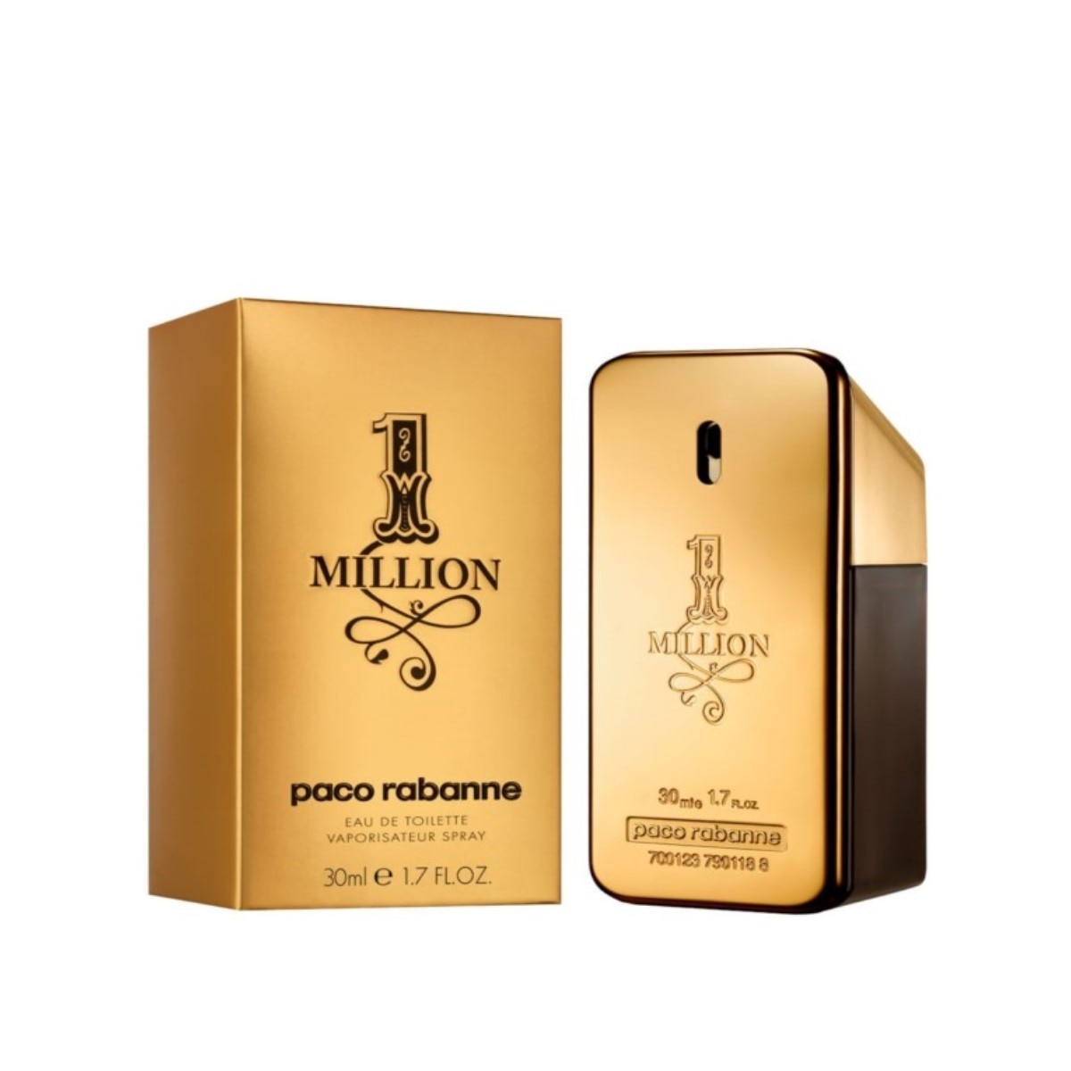 1 Million Eau de Toilette - 30 ml 2