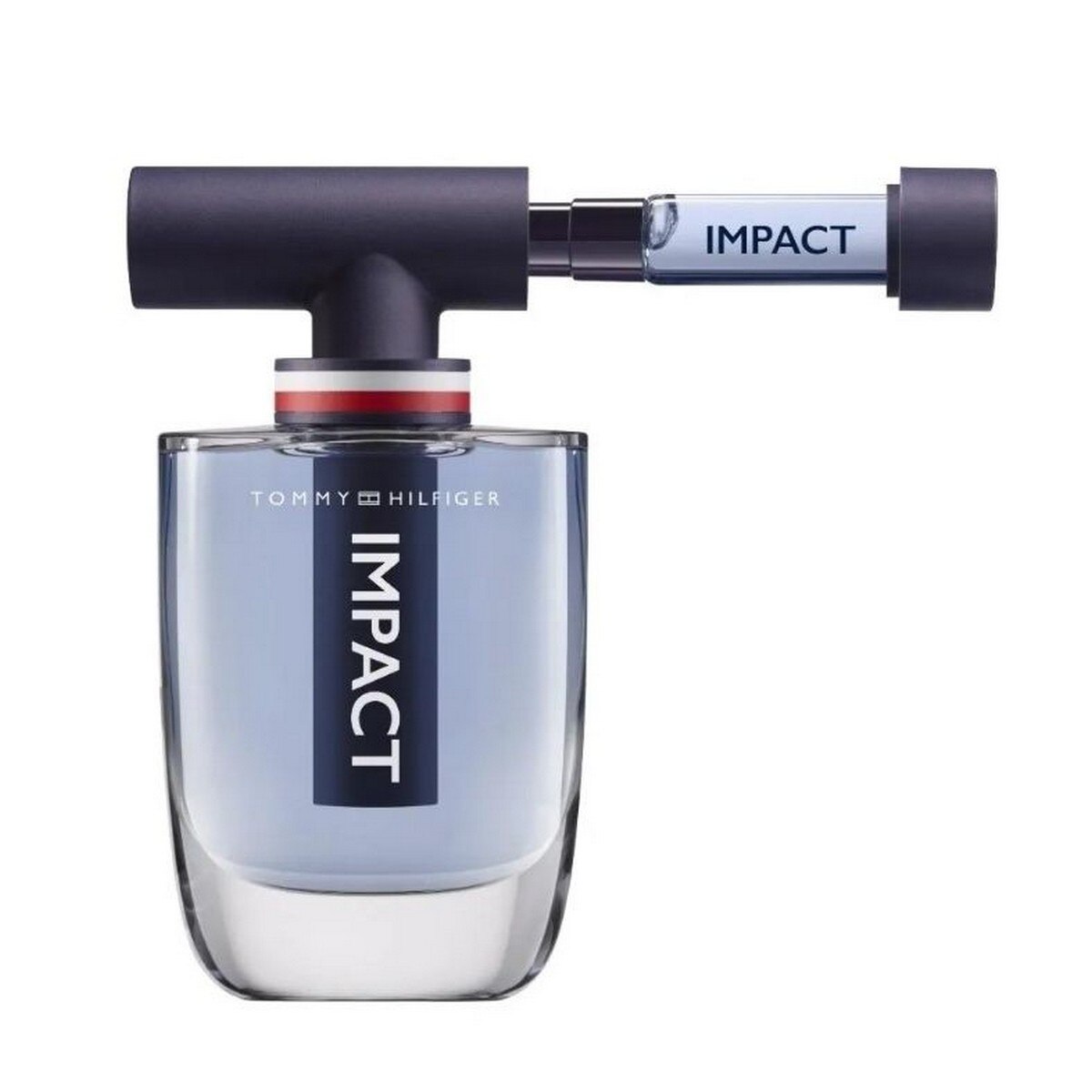 Tommy Impact Eau de Toilette - 50 ml 3