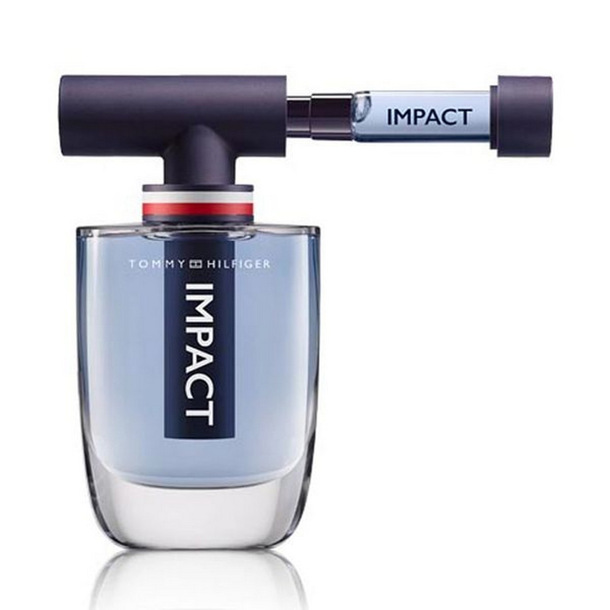 Tommy Impact Eau de Toilette - 100 ml 3