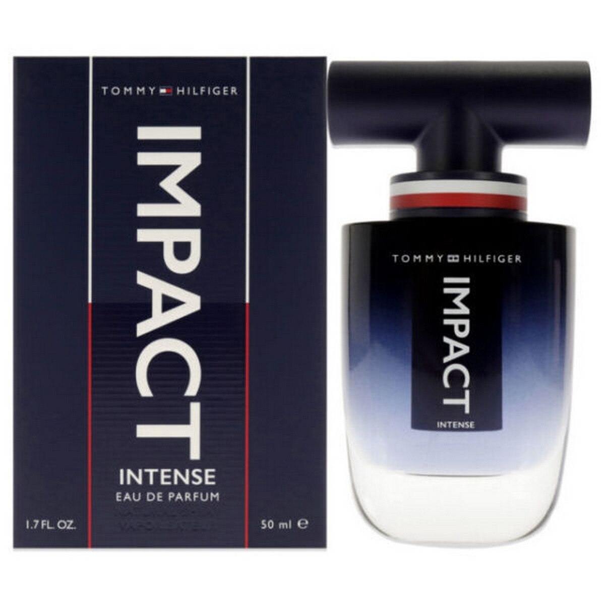 Tommy Impact Intense Eau de Parfum - 50 ml 2