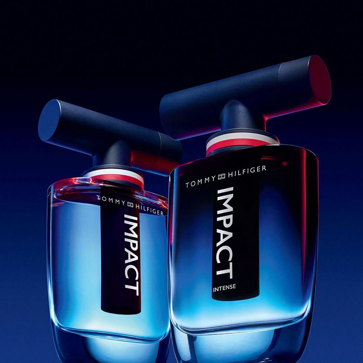Tommy Impact Intense Eau de Parfum - 50 ml 4
